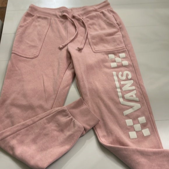 Vans sweatpants joggers - Picture 3 of 8